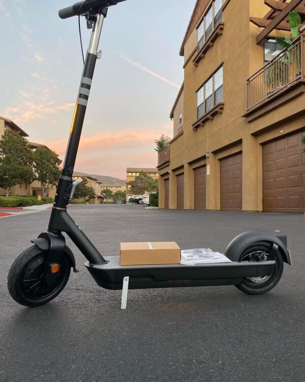 OKAI ES30 Neon Pro Electric Scooter