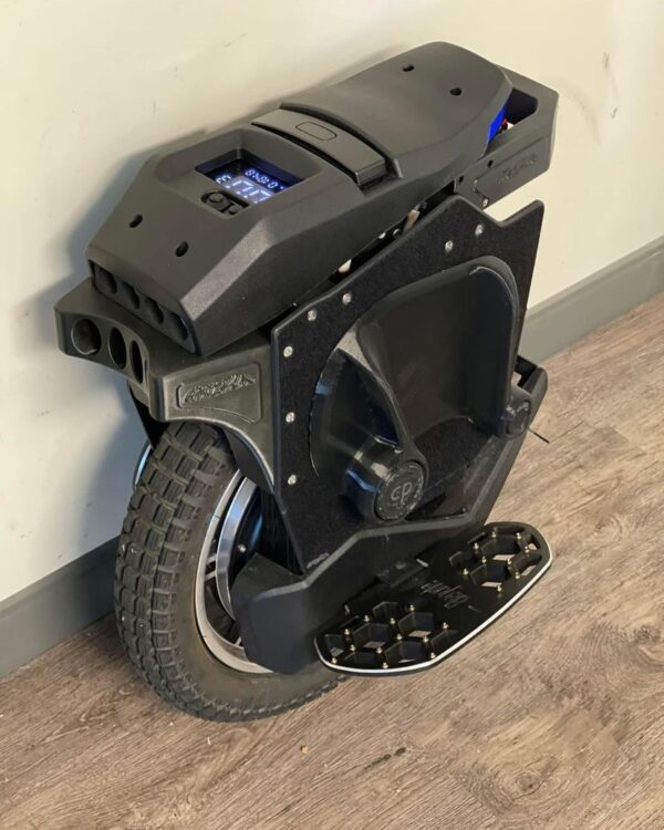 Begode Master Electric Unicycle