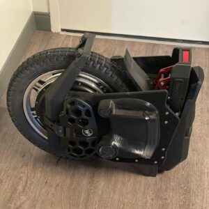 Begode Master Electric Unicycle